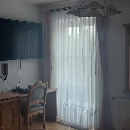 Am Engelsberg Vendégház 3*