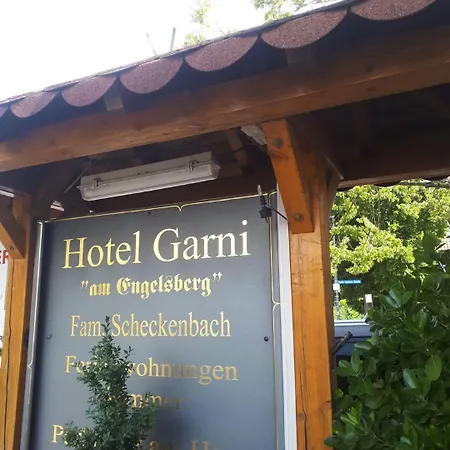 Am Engelsberg 3* Sommerach