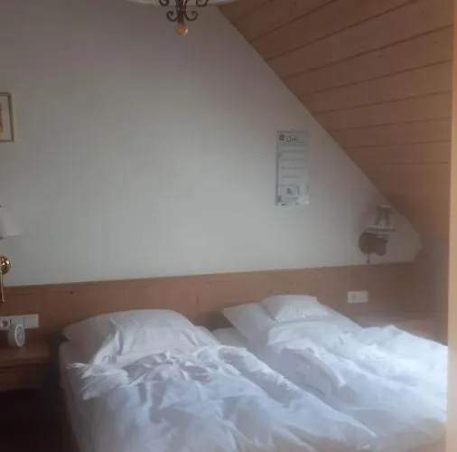 Am Engelsberg Gæstehus