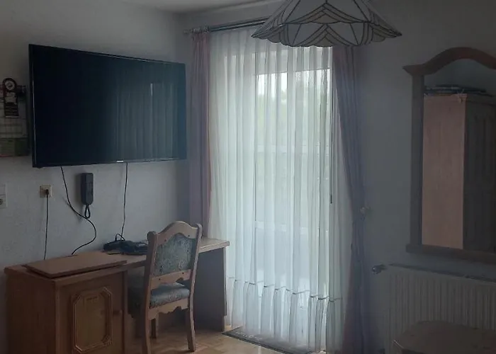 Am Engelsberg Gæstehus 3*