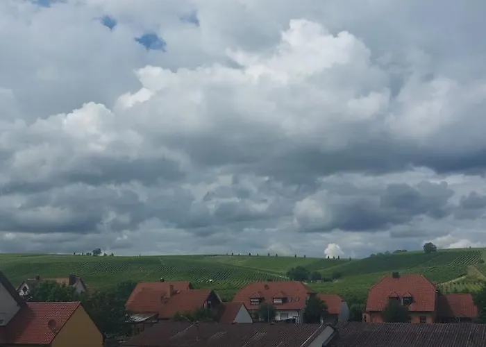 Am Engelsberg