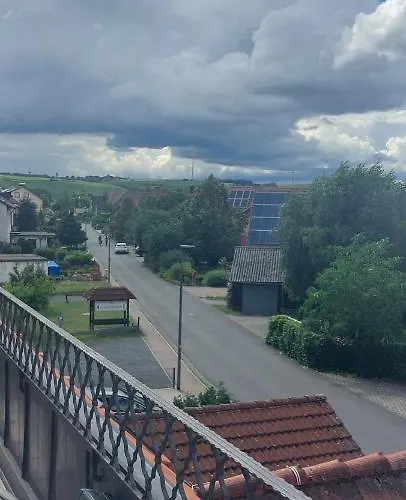 Am Engelsberg