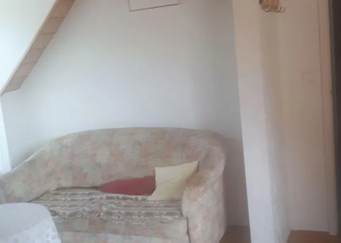 Am Engelsberg Gæstehus Sommerach