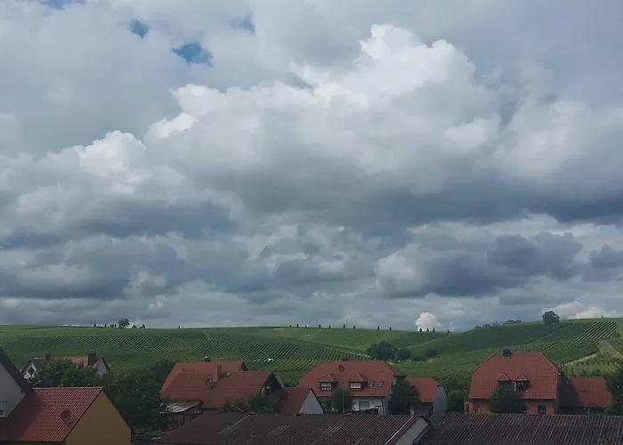 Gæstehus Am Engelsberg 3*