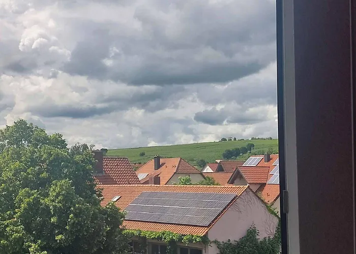 Am Engelsberg Gæstehus