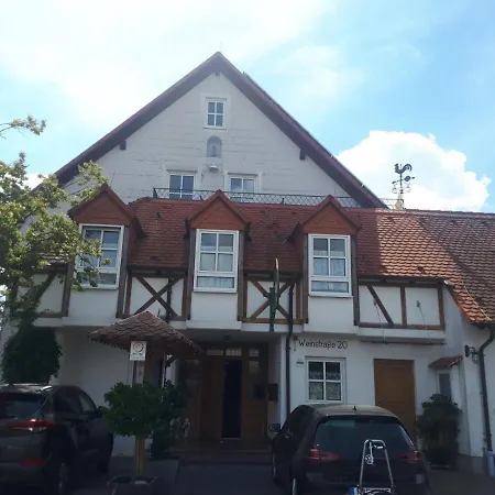 Am Engelsberg