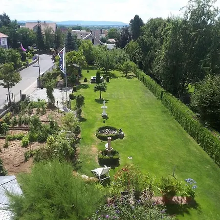 Am Engelsberg Gasthof
