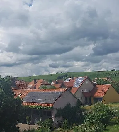 Am Engelsberg *