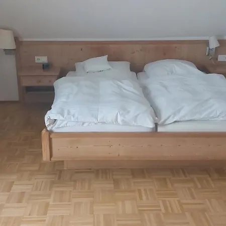 Am Engelsberg Pensión Sommerach