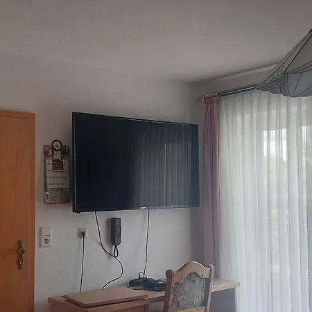 בית הארחה Am Engelsberg