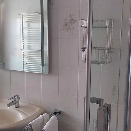 Am Engelsberg בית הארחה