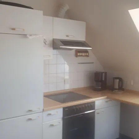 בית הארחה Am Engelsberg 3*