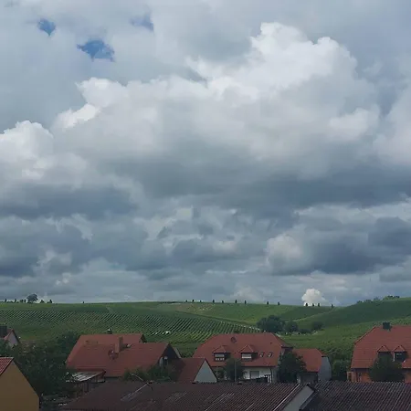 בית הארחה Am Engelsberg 3*