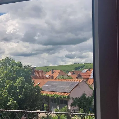 Am Engelsberg Pensión
