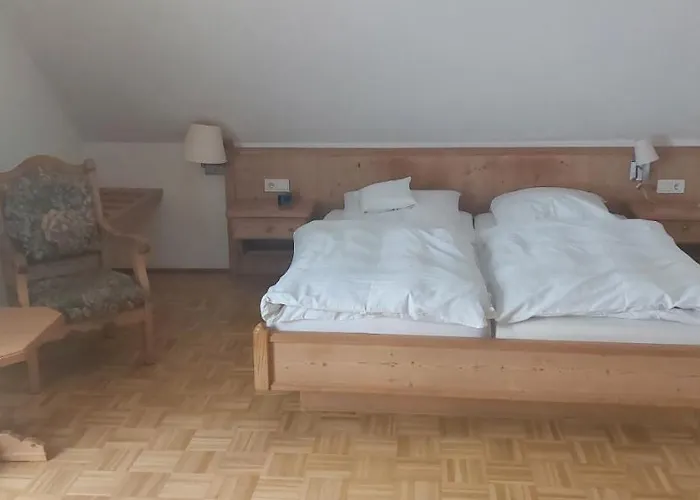 Am Engelsberg