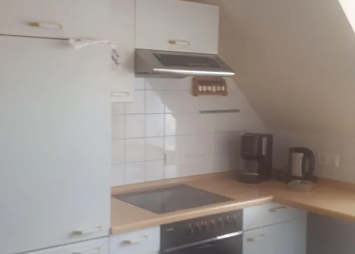 Maison d'hôtes Am Engelsberg 3*