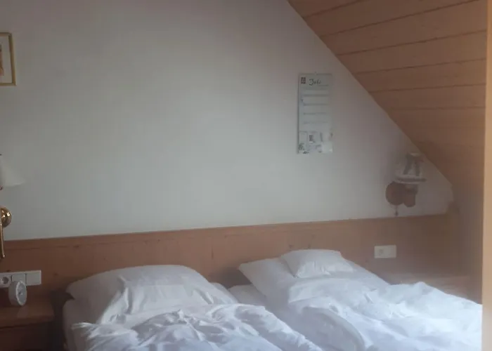 Am Engelsberg Maison d'hôtes Sommerach
